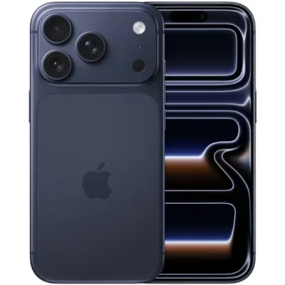 Iphone 17 Pro Max 512GB Like New 98%.  81720