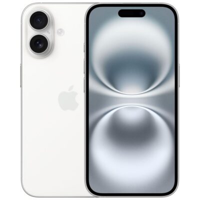 Iphone 16 128GB Like New 98.5%  12379