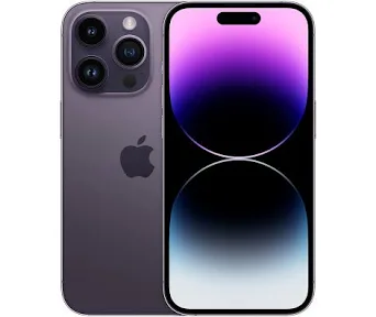 Iphone 14 Pro 256GB Like New 98%.  00213