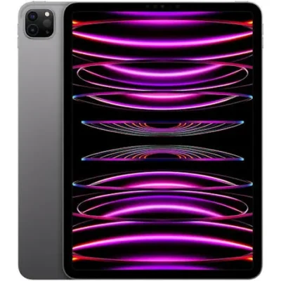 Ipad Pro 4 M2 2022 11in 1TB Like New 99%.  65054