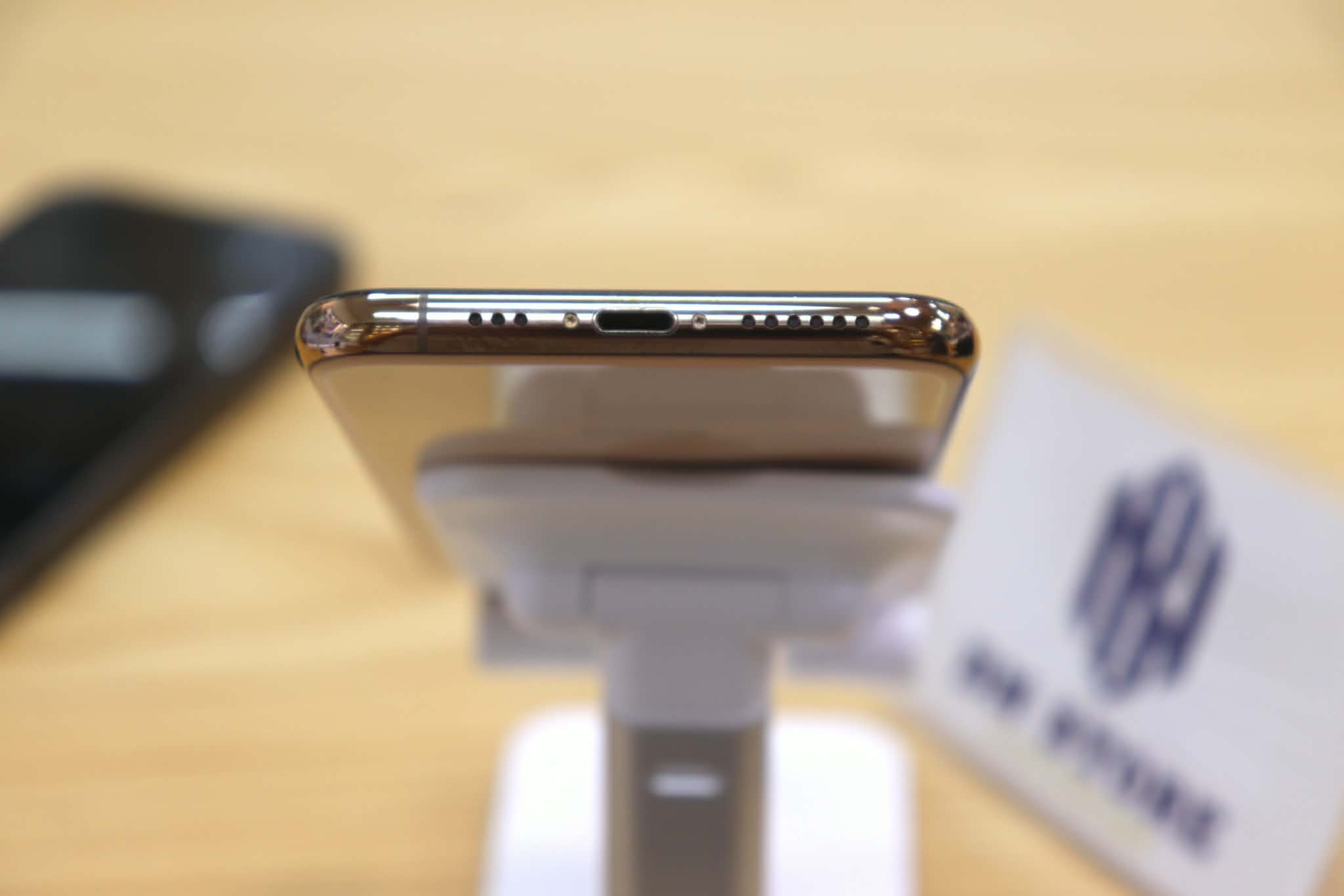 Iphone Xs 256GB Like New 98% 64852 Iphone Xs 256GB Like New 98% 64852