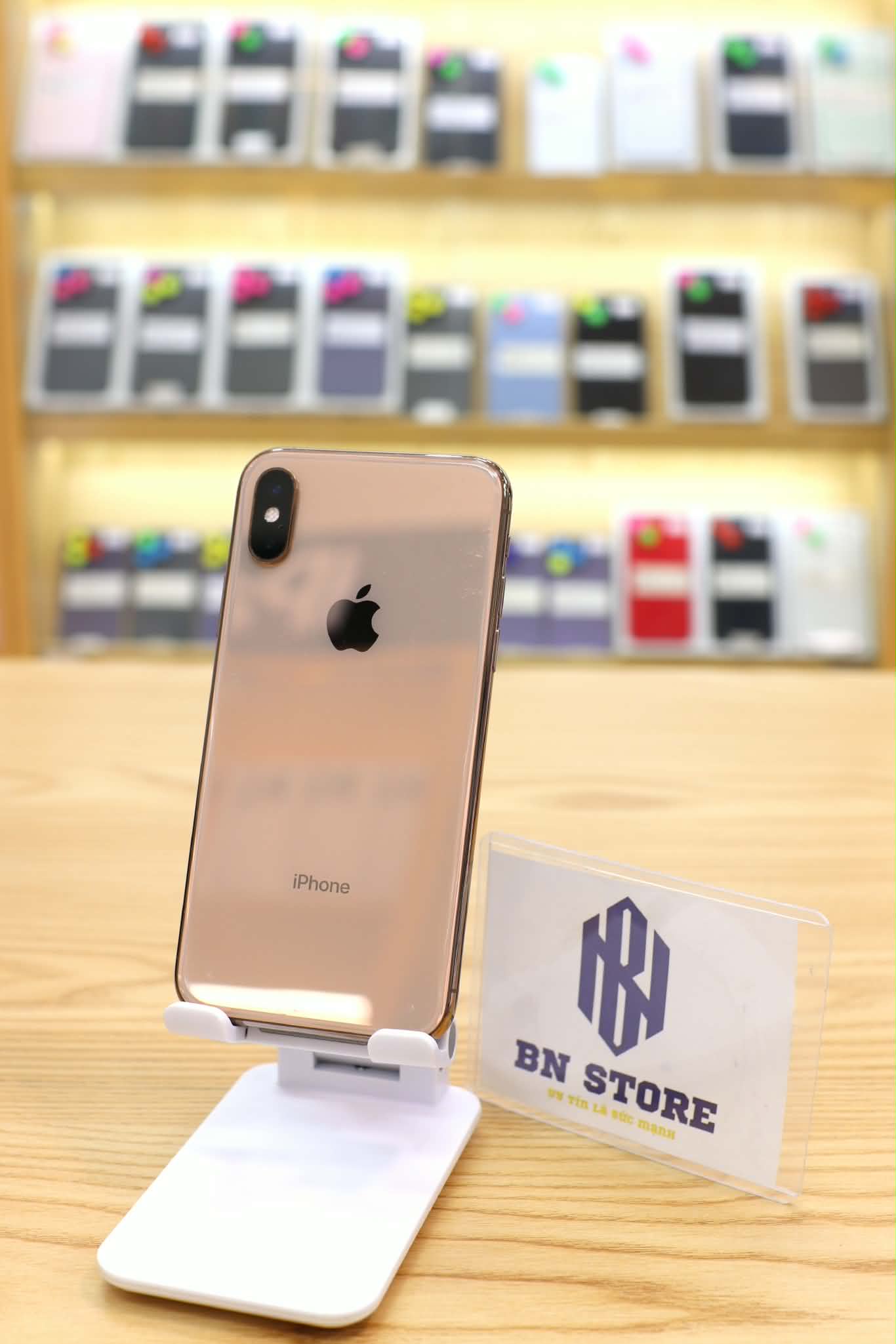 Iphone Xs 256GB Like New 98% 64852 Iphone Xs 256GB Like New 98% 64852