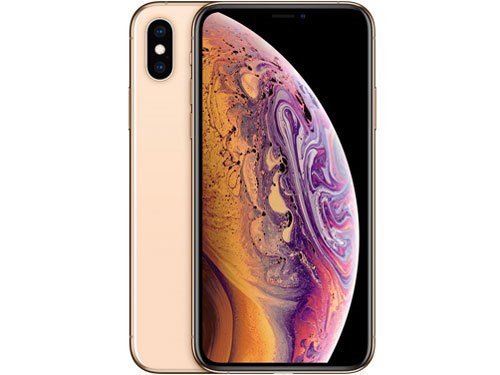 Iphone Xs 256GB Like New 98% 64852