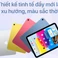 Ipad Gen 10 2022 10.9in 64GB Mới Nguyên Hộp. Blue RL7W Ipad Gen 10 2022 10.9in 64GB Mới Nguyên Hộp. Blue RL7W