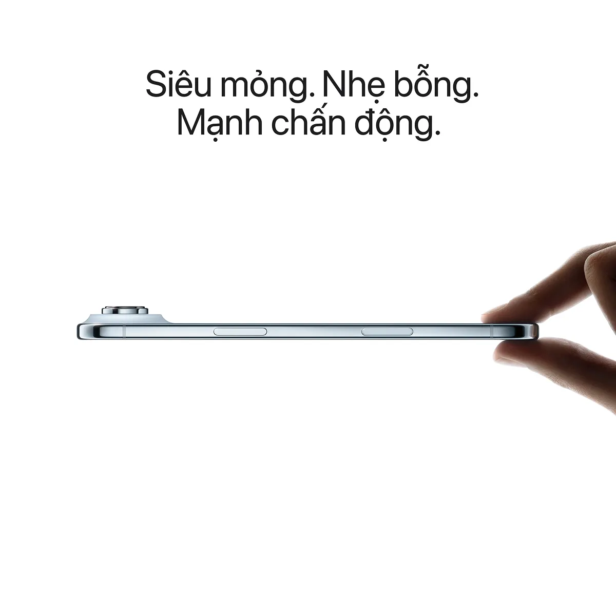 Iphone Air Mới Nguyên Hộp | Chính hãng Apple Iphone Air Mới Nguyên Hộp | Chính hãng Apple