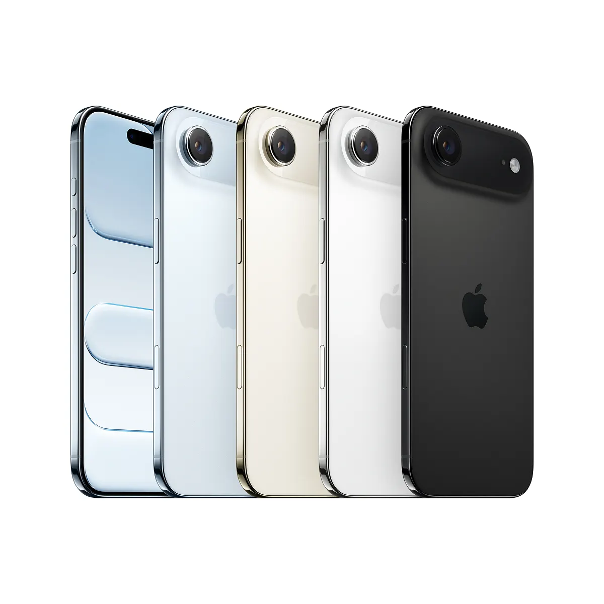 Iphone Air Mới Nguyên Hộp | Chính hãng Apple Iphone Air Mới Nguyên Hộp | Chính hãng Apple