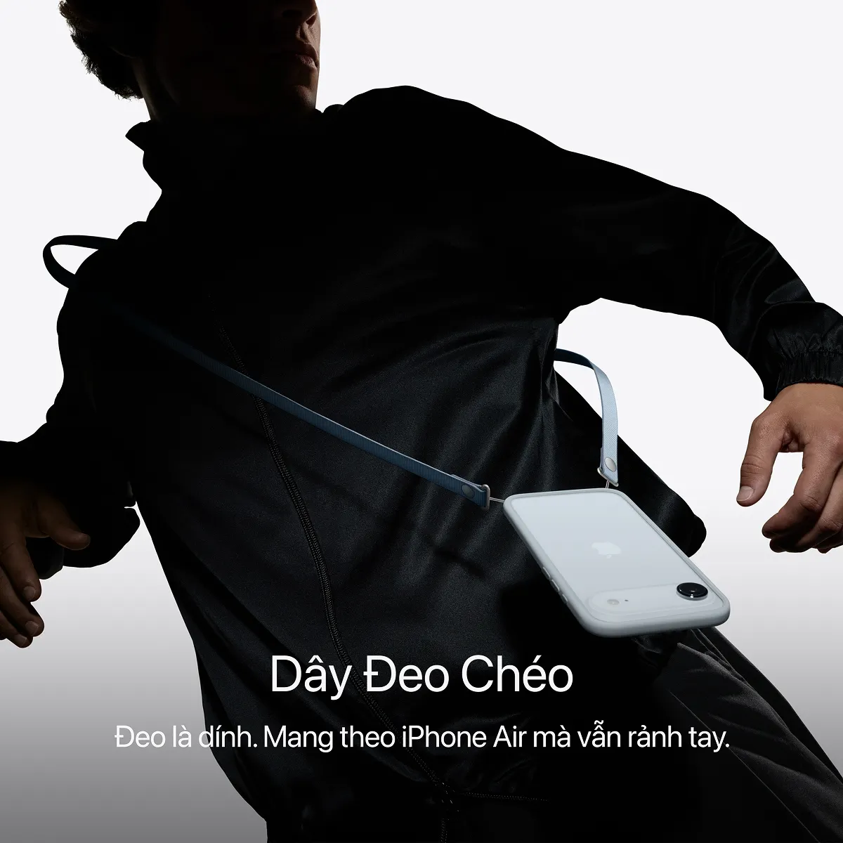 Iphone Air Mới Nguyên Hộp | Chính hãng Apple Iphone Air Mới Nguyên Hộp | Chính hãng Apple