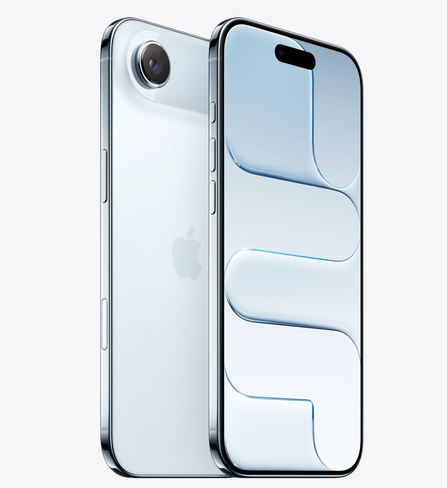Iphone Air Mới Nguyên Hộp  | Chính hãng Apple