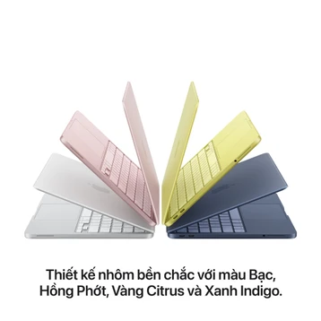 MacBook Neo 2026 13in Mới Nguyên Hộp | Chính hãng Apple Việt Nam MacBook Neo 2026 13in Mới Nguyên Hộp | Chính hãng Apple Việt Nam
