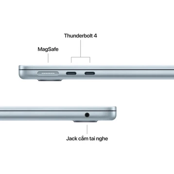 MacBook Air M5 2026 13inch Mới Nguyên Hộp | Chính hãng Apple MacBook Air M5 2026 13inch Mới Nguyên Hộp | Chính hãng Apple