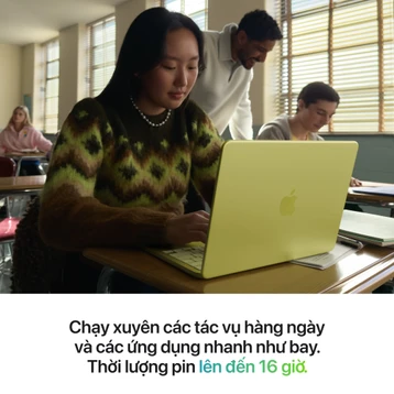 MacBook Neo 2026 13in Mới Nguyên Hộp | Chính hãng Apple Việt Nam MacBook Neo 2026 13in Mới Nguyên Hộp | Chính hãng Apple Việt Nam