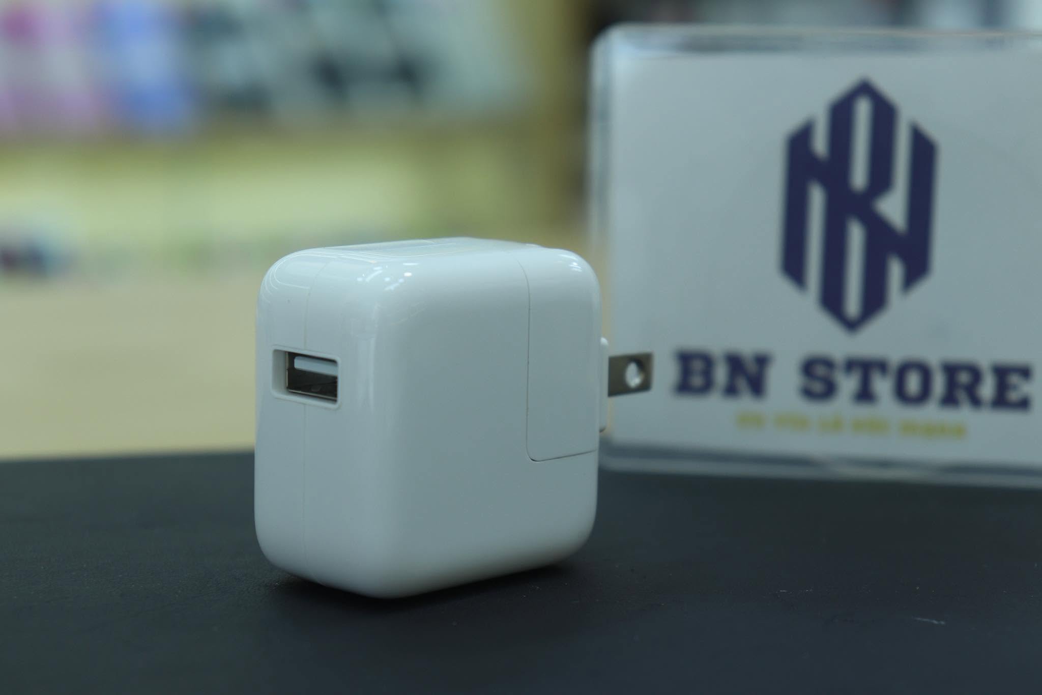 Sạc Apple Type A 10w Like New | Chính Hãng Apple