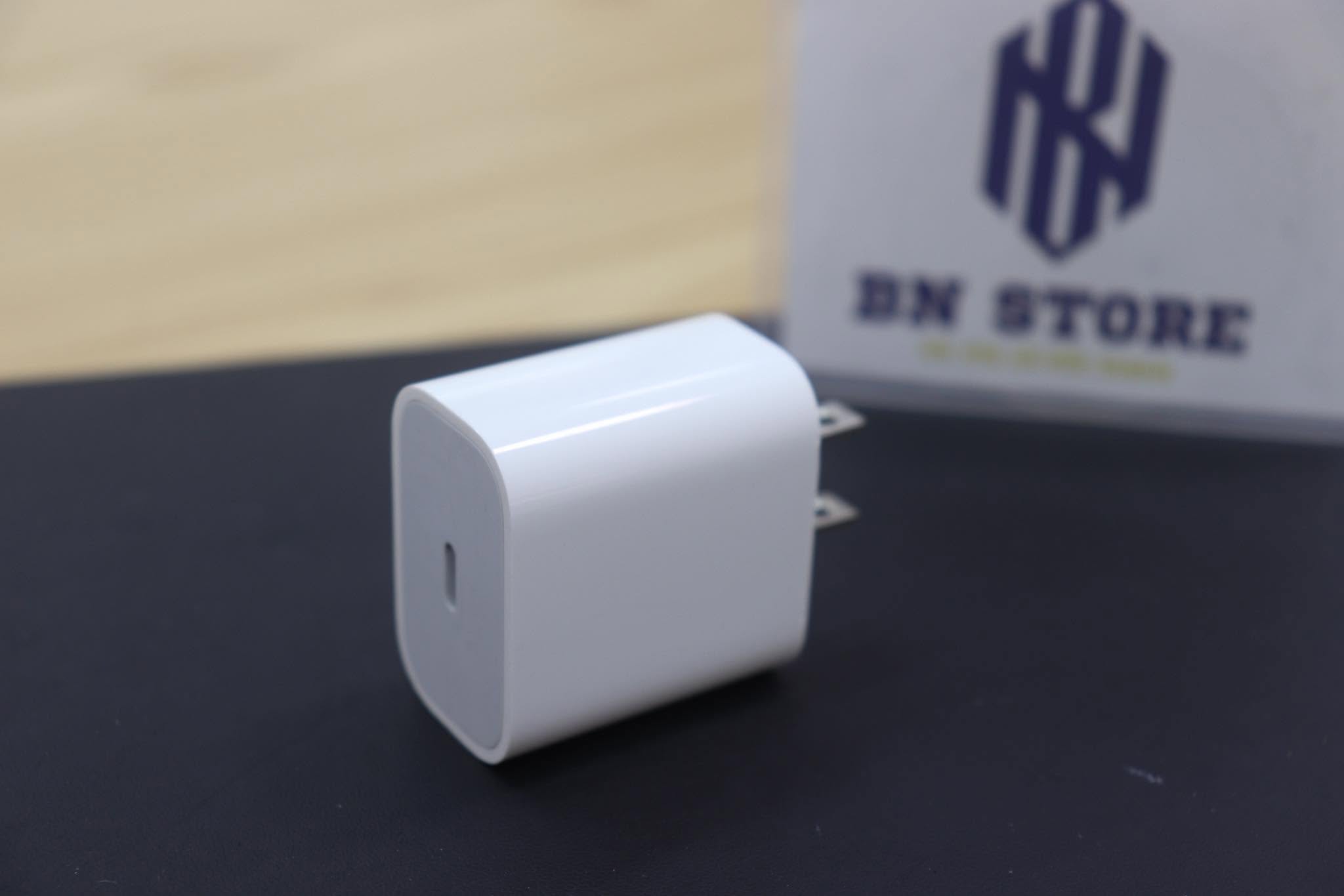 Sạc Apple Iphone Type C 20W Like New | Chính hãng Apple