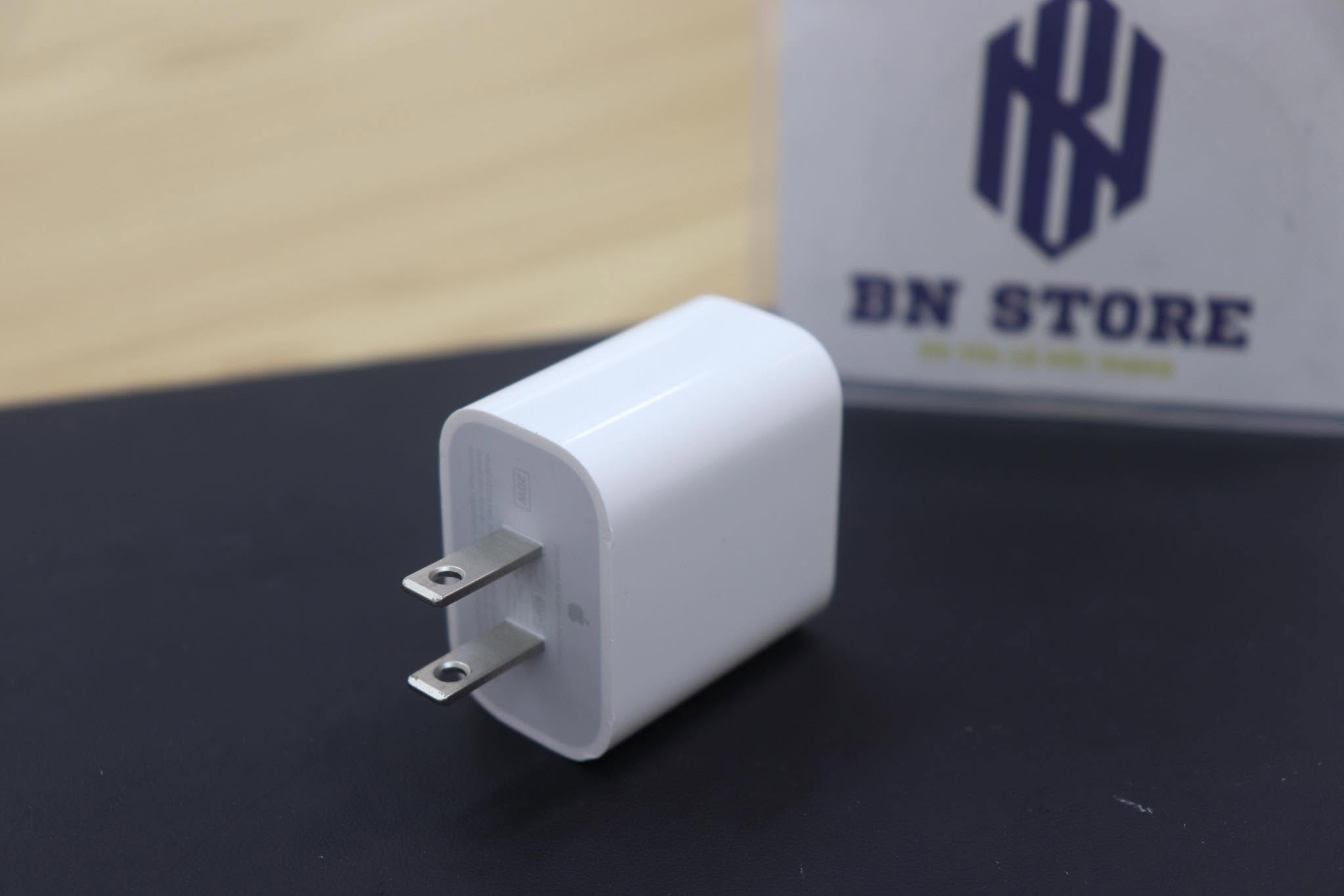 Sạc Apple Iphone Type C 20W Like New | Chính hãng Apple Sạc Apple Iphone Type C 20W Like New | Chính hãng Apple