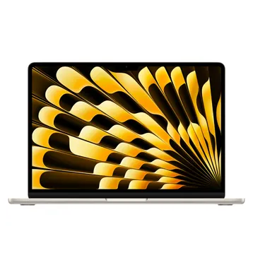 MacBook Air M5 2026 13inch Mới Nguyên Hộp | Chính hãng Apple - Ảnh 3