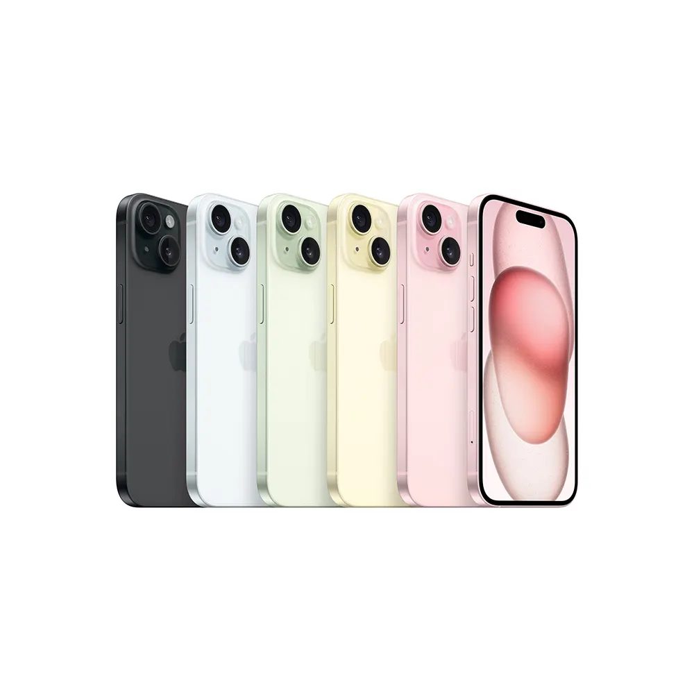 Iphone 15  Mới Nguyên Hộp | Chính hãng Apple