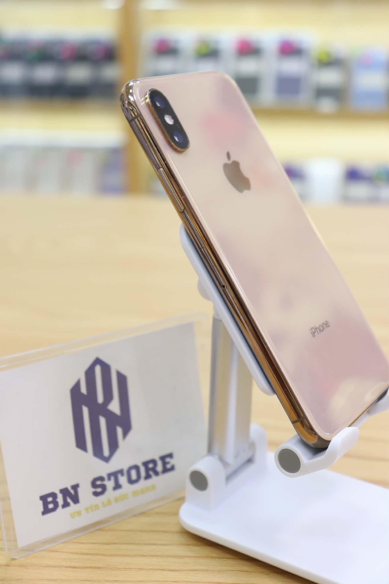 Iphone Xs 256GB Like New 98% 64852 Iphone Xs 256GB Like New 98% 64852