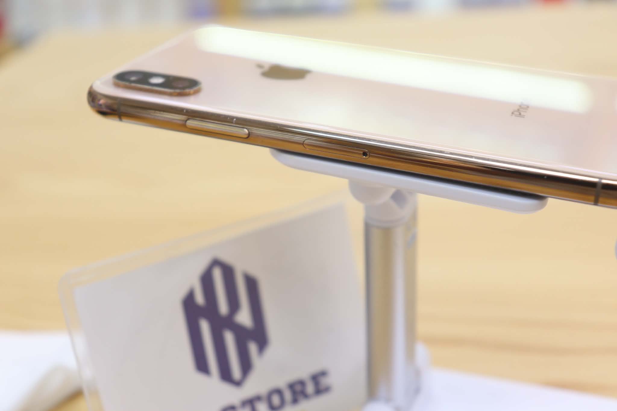 Iphone Xs 256GB Like New 98% 64852 Iphone Xs 256GB Like New 98% 64852