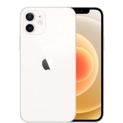 Iphone 12   64GB Like New 98%  00525