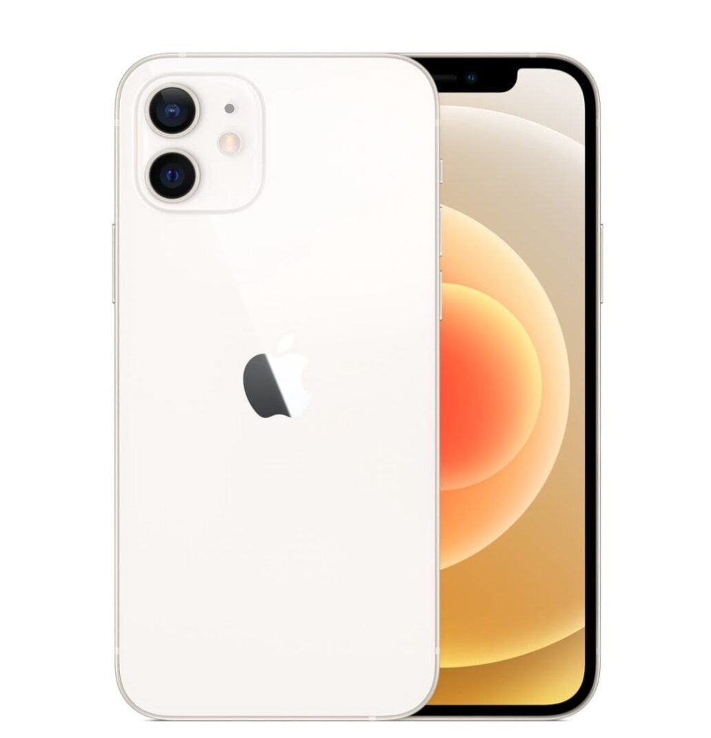 Iphone 12   64GB Like New 98%  00525
