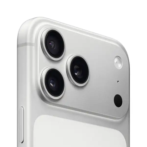 Iphone 17 Pro Max Mới Nguyên Hộp | Chính hãng - Silver - 99760 Iphone 17 Pro Max Mới Nguyên Hộp | Chính hãng - Silver - 99760