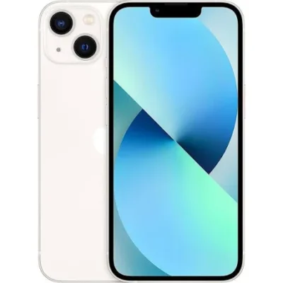 Iphone 13 128GB Like 98.5%  81423