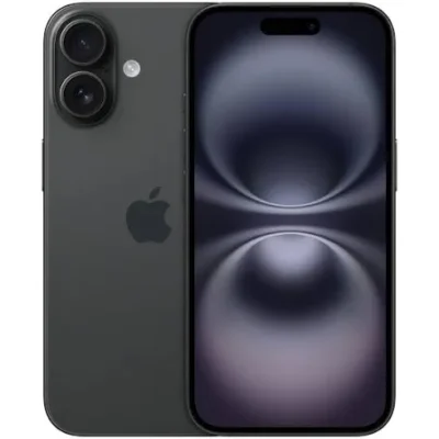 Iphone 16 128GB Like New 99%.  40913