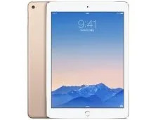 Ipad Air 2 2014 9.7in 32GB Like New 98%  03991