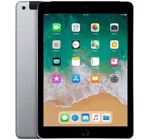 Ipad Gen 6 2018 9.7in 32GB Like New 98%   83977