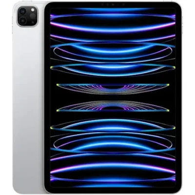 IPad Pro M1 2021 11in 128GB Like New 98%. QV2XY
