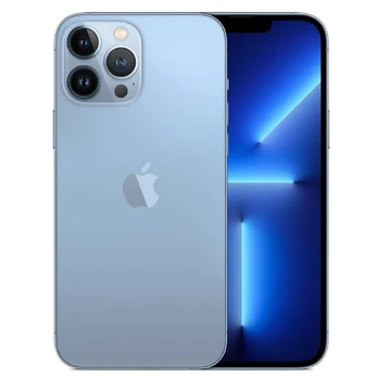 Iphone 13 Pro 256GB Like New 98%  97011