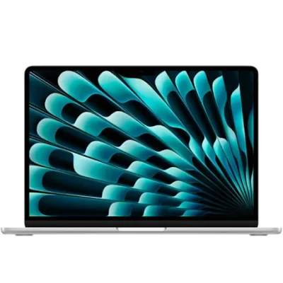 Macbook Air M3 2024 13.6in 256GB Like New 99%.  6TF4Q