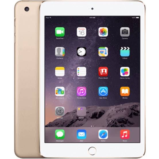 Ipad Mini 4 2015 7.9in 16GB Like New 98%  83315