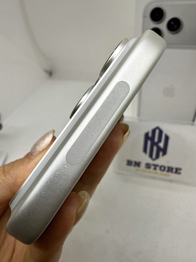 Iphone 17 Pro Max 512GB Like New 98.5% 37757 Iphone 17 Pro Max 512GB Like New 98.5% 37757