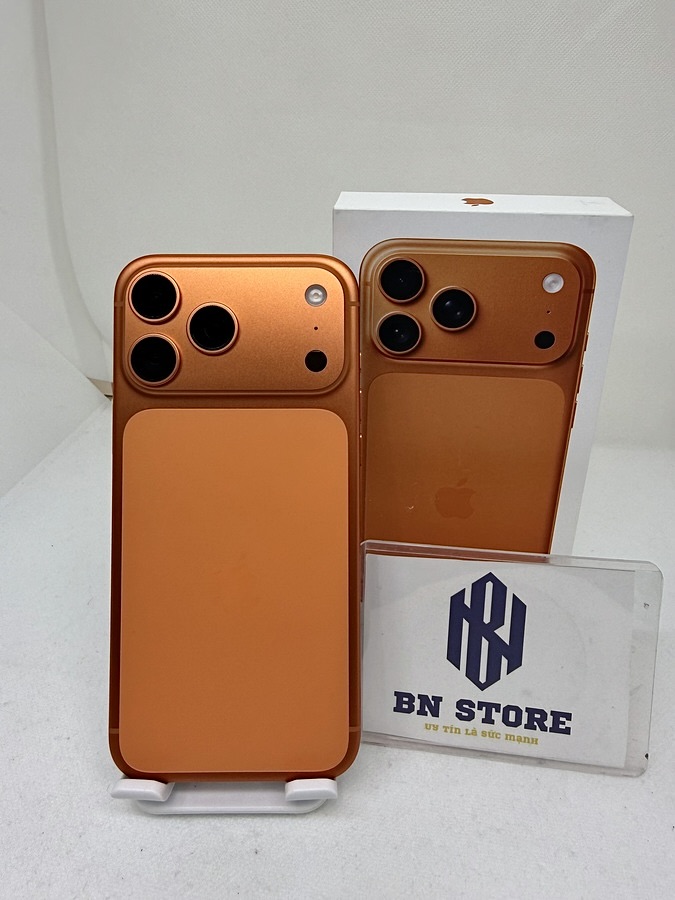 Iphone 17 Pro Max 512GB Like New 99%. 75202 Iphone 17 Pro Max 512GB Like New 99%. 75202