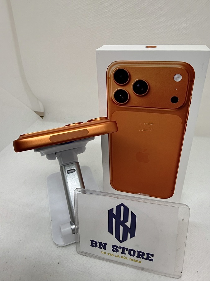 Iphone 17 Pro Max 1TB Like New 99%. 04500 Iphone 17 Pro Max 1TB Like New 99%. 04500