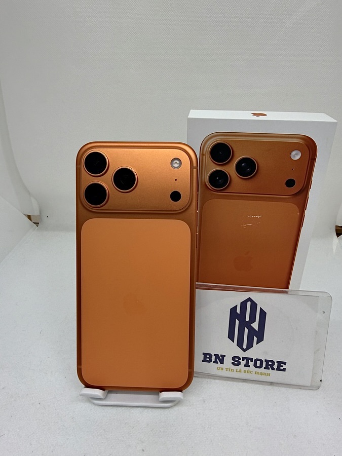 Iphone 17 Pro Max 1TB Like New 99%. 04500 Iphone 17 Pro Max 1TB Like New 99%. 04500