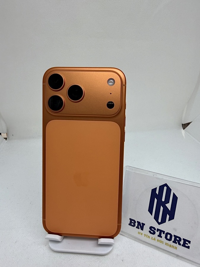 Iphone 17 Pro Max 2TB Like New 99%. 94304 Iphone 17 Pro Max 2TB Like New 99%. 94304
