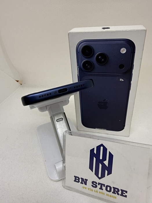 Iphone 17 Pro 256GB Like New 98%. 37872 Iphone 17 Pro 256GB Like New 98%. 37872
