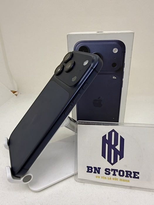 Iphone 17 Pro 256GB Like New 98%. 37872 Iphone 17 Pro 256GB Like New 98%. 37872