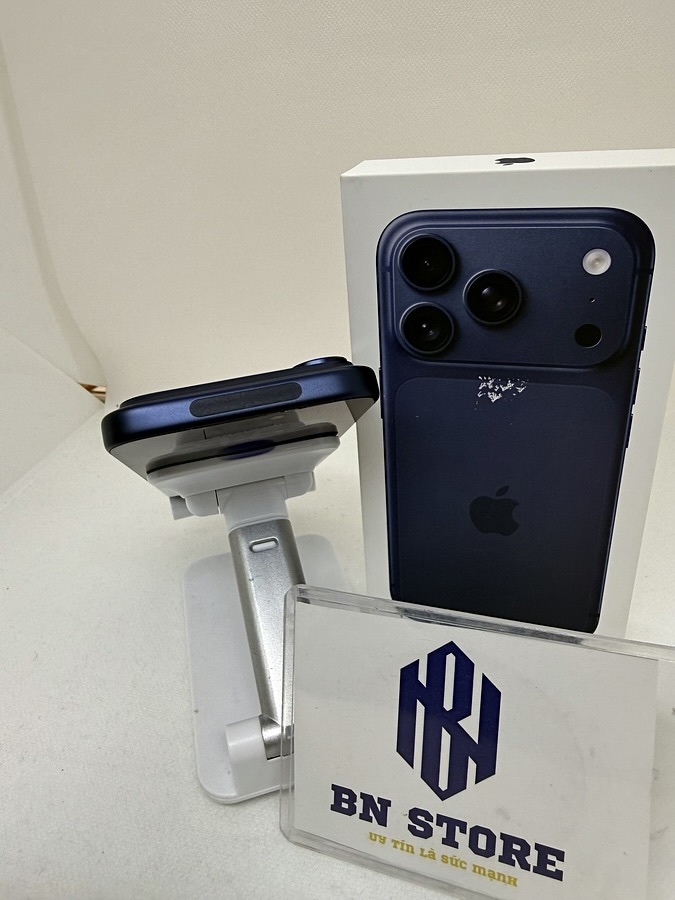 Iphone 17 Pro 256GB Like New 99%. 30061 Iphone 17 Pro 256GB Like New 99%. 30061