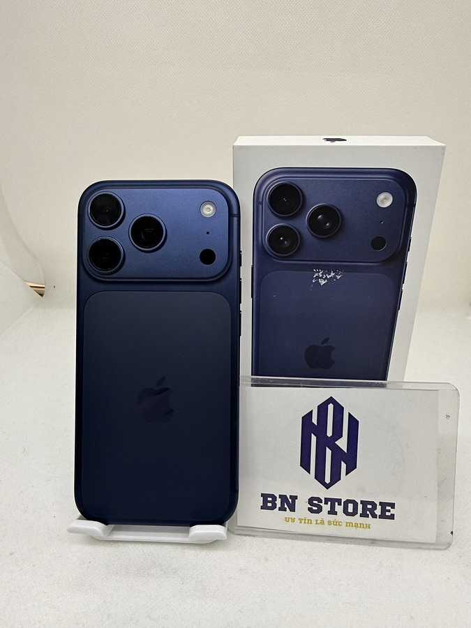 Iphone 17 Pro 256GB Like New 99%. 30061 Iphone 17 Pro 256GB Like New 99%. 30061