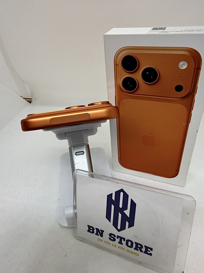 Iphone 17 Pro 256GB Like New 99%. 87004 Iphone 17 Pro 256GB Like New 99%. 87004