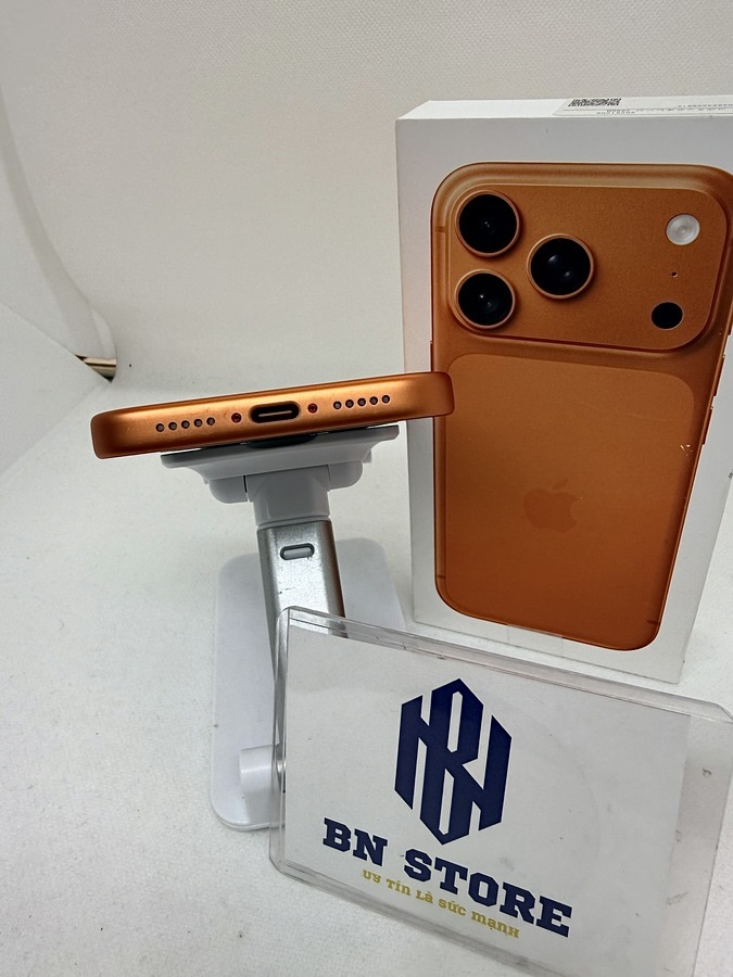 Iphone 17 Pro 256GB Like New 99%. 87004 Iphone 17 Pro 256GB Like New 99%. 87004