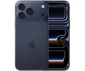 Iphone 17 Pro 256GB Like New 98%.  37872