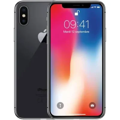 Iphone X 256GB Like New 98%. 97573