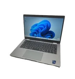 Dell Latitude 5320 Core i7 1185G7 13.3in 256GB Like New 98%