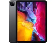 Ipad Pro 2 2020 11in 256GB Like New 98%.  50942