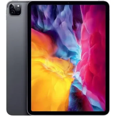 Ipad Pro 2020 11in 256GB Like New 99%.   83311