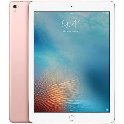 Ipad Pro 2016  9.7in 32GB  Like New 98,5%  87674